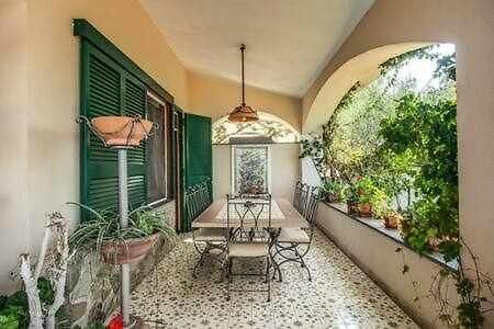 Gocce Villas - Sunshine Villa 마사루브렌세 외부 사진