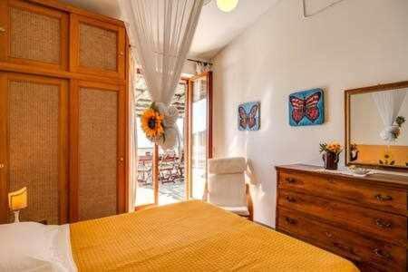 Gocce Villas - Sunshine Villa 마사루브렌세 외부 사진