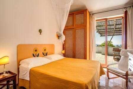 Gocce Villas - Sunshine Villa 마사루브렌세 외부 사진
