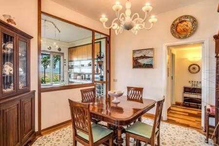 Gocce Villas - Sunshine Villa 마사루브렌세 외부 사진