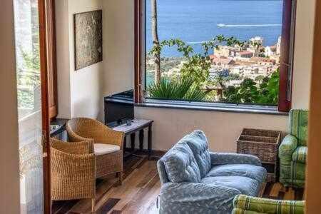 Gocce Villas - Sunshine Villa 마사루브렌세 외부 사진