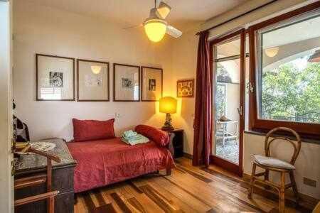 Gocce Villas - Sunshine Villa 마사루브렌세 외부 사진