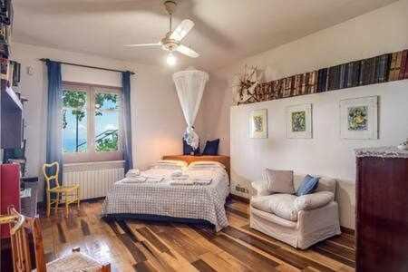 Gocce Villas - Sunshine Villa 마사루브렌세 외부 사진