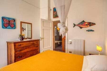 Gocce Villas - Sunshine Villa 마사루브렌세 외부 사진