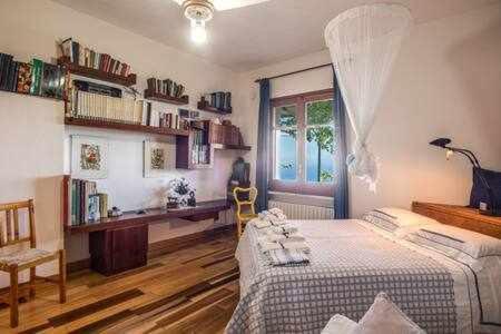 Gocce Villas - Sunshine Villa 마사루브렌세 외부 사진